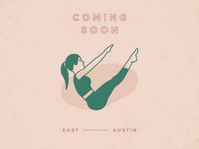 Fitness Brand - Coming Soon