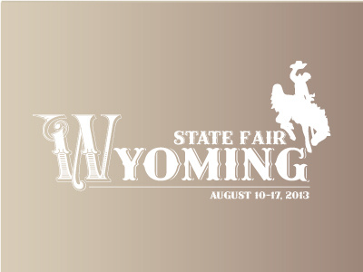 WY State Fair