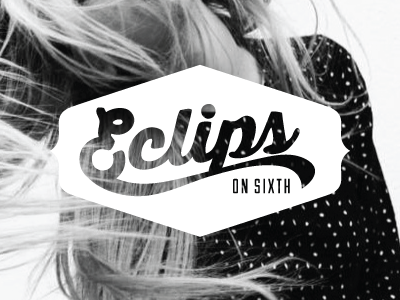 Eclips Logo Concept