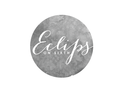 Eclips Logo Concept
