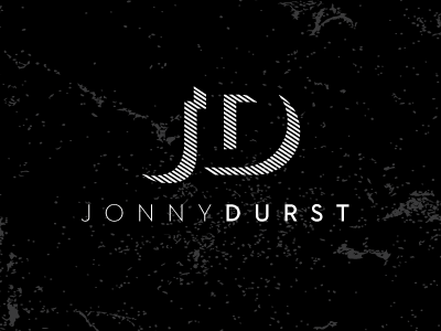 JD Identity branding identity logo