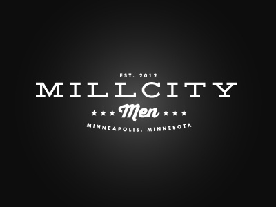 Mill City Men