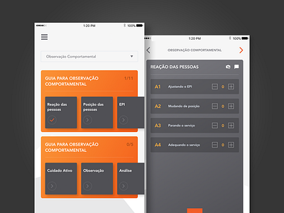 Tasks App android app design ios mobile sketch task ui ux