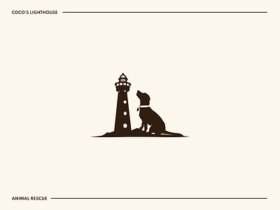 Coco's Lighthouse