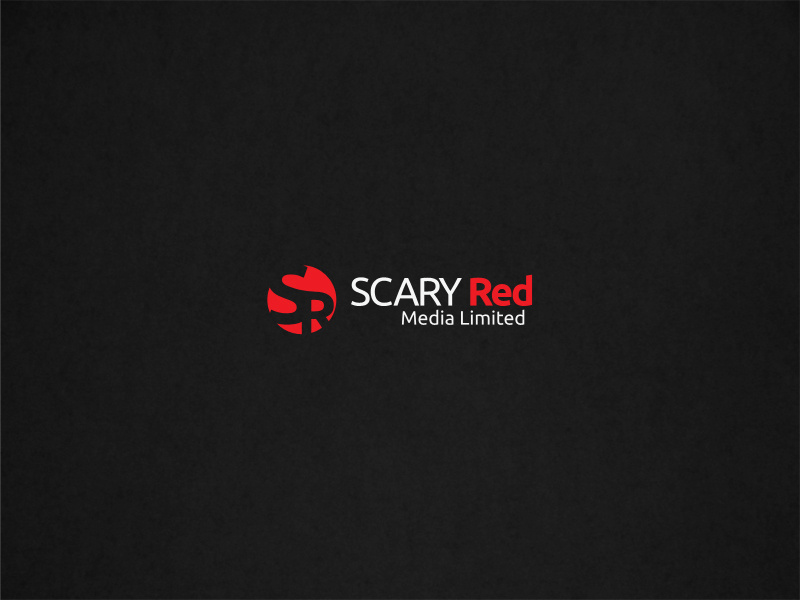 Scary Red by ketoprofen on Dribbble