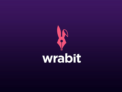 Logo Design - Wrabit