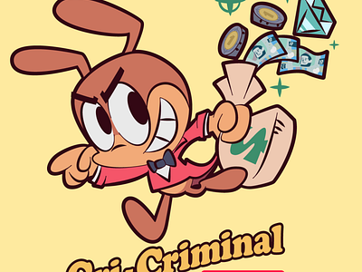 CriCrí Criminal