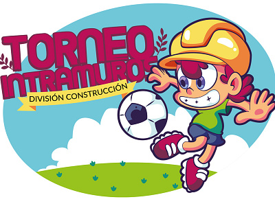 Torneo Intramuros