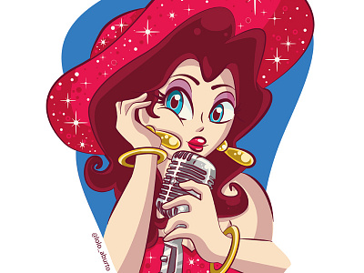 Pauline Odyssey