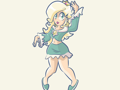 Rosalina