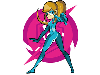 Samus Zero