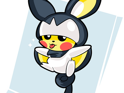 Emolgachu