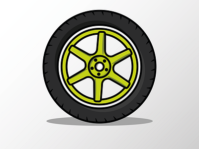 Wheel Design