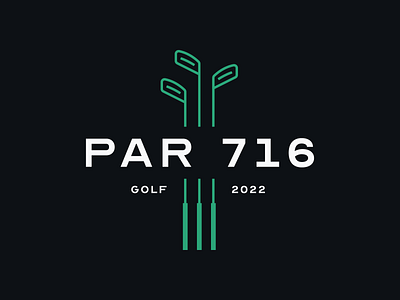 Par 716 logo