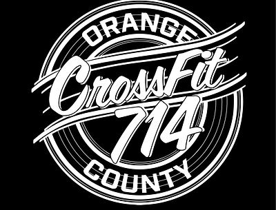 CrossFit Gym Badge badge badge logo crossfit logo vector