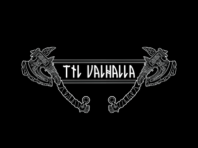 Til Valhalla