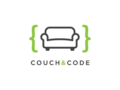 Couch & Code logo