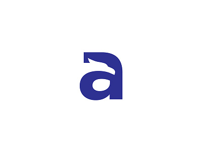 Anka Logo Design (Sale) brand branding design icon logo sale sale logo design sell sell logo design vector