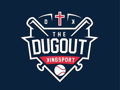 The Dugout Kingsport Cocnept