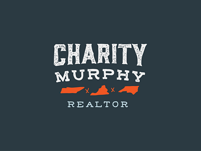 Charity Murphy Logo