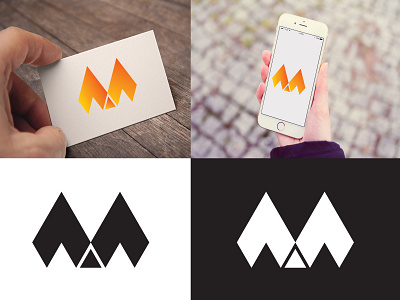 Mountain M letter logo, modern, unique and icon design atractive logo brand identity brand logo branding business logo company logo creative logo custom logo design icon logo letter logo logo m letter logo m logo maintain logo minimal logo minimalist logo modern logo professional logo symbol logo wordmark logo