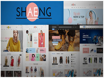 Shaeng - Multipurpose Responsive Magento Theme