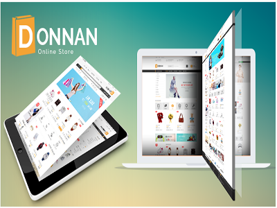 Donnan - Mega Store Responsive Prestashop Theme prestashop templates prestashop theme prestashop themes responsive prestashop theme