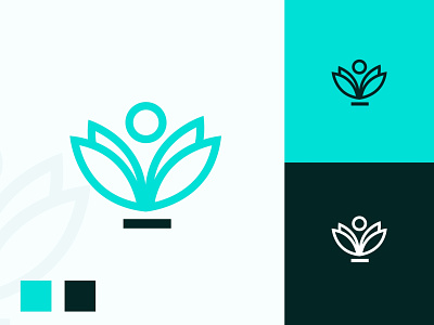 Hospital Logo Concept app branding design icon logo ui