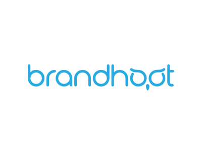 BrandHoot logo