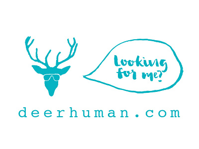 Deer Human