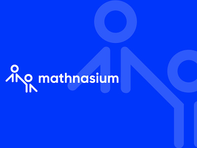 Mathnasium Rebrand branding creative design graphic design logo modern professional