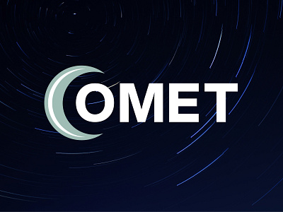 Comet Rebrand