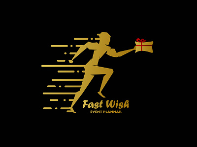 Logo Design (Event Planner Company)