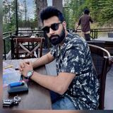 Muhammad Haider