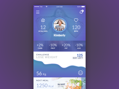 Health App