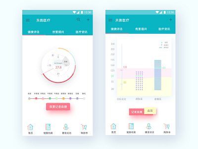 Blood Glucose Meter