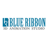 BlueRibbon 3D Animation studio