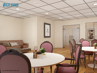 3D Interior rendering of Restaurant 3d animation studio in ahmedabad 3d walkthrough companies 3danimation 3darchitecturalwalkthrough 3dexteriorrendering 3drenderindservices animation