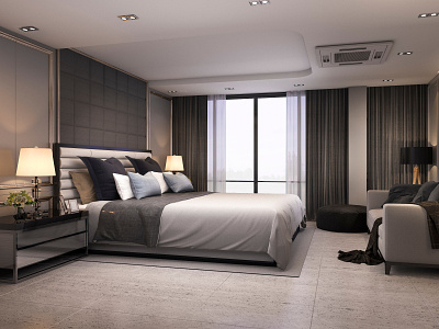 3D Interior Rendering of Bedroom 3d animation studio in ahmedabad 3d walkthrough companies 3danimation 3darchitecturalwalkthrough 3dexteriorrendering 3drenderindservices