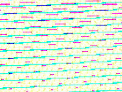 Pattern Overlay pattern