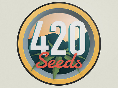 420 logo