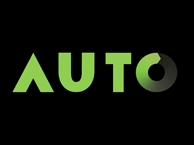 Auto Logo Design