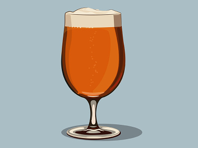 HAVE A BEER beer drinks illustration product