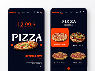 Mobile App DESIGN, UI DESIGN UX DESIGN