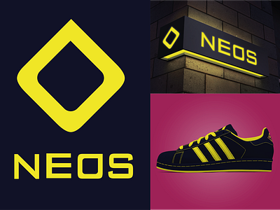 Neos. Sneakers