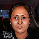 Brindha Viswanathan