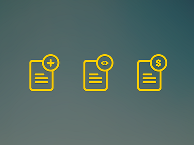Payment Icons banking colour icons invoicing payments ui