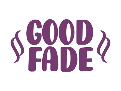 Good Fade Logo