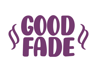 Good Fade Logo