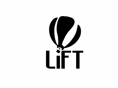 Hot Air Ballon Logo